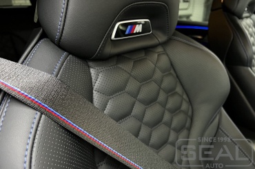 BMW X4 G02    
