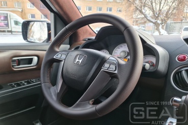 Honda Pilot  