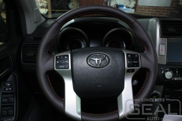 Toyota Land Cruiser Prado 150  