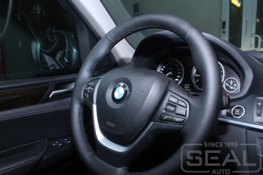 BMW 3-series (f3x)  