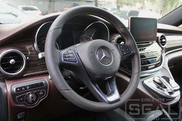 Mercedes V-klasse  
