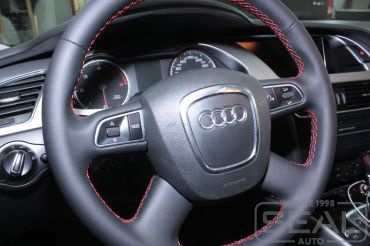 Audi A4 (B8)  