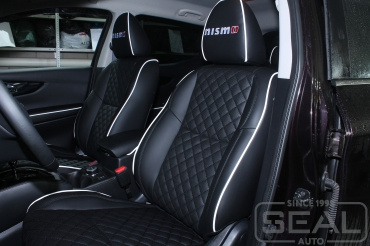 Nissan Qashqai II ������� ������