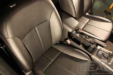 Subaru Forester III ����� ������