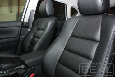 Mazda CX-5 ��������� ������