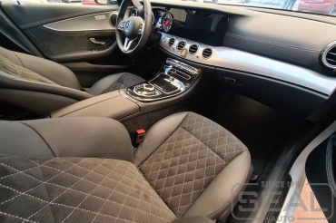 Mercedes E-klasse W213 ������� ������, ������� � ������� �������