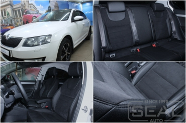 Skoda Octavia ������� �������