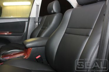 Toyota Camry XV30 ��������� ������� ����������