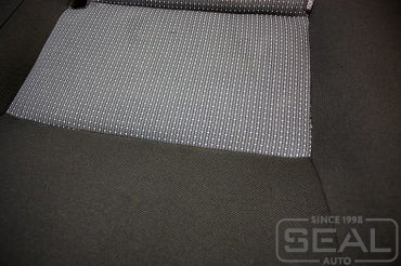 Ford Mondeo 4 Ремонт прожега сидения