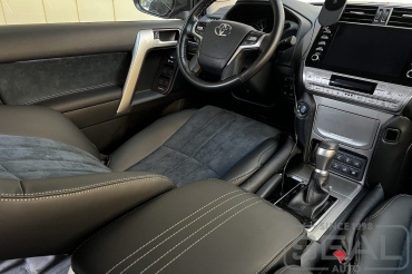 Toyota Land Cruiser Prado 150 ��������� ����������