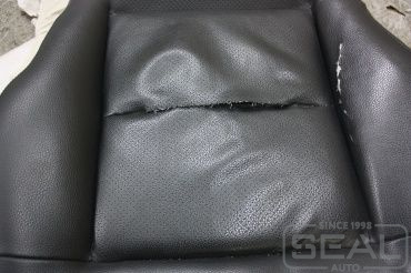 Mercedes E-кlasse (W212) Ремонт сидения