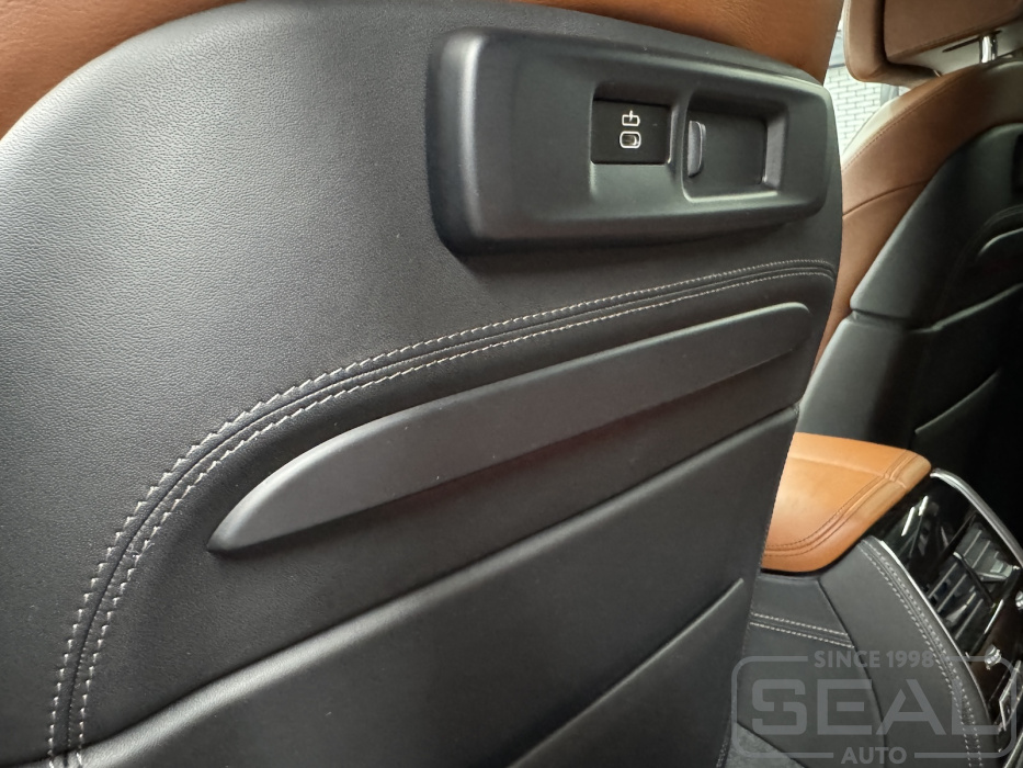 BMW X5 (G05) Перетяжка торпедо и панелей салона| Автоателье СеалАвто | Москва
