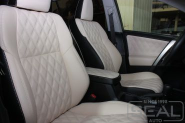 Toyota RAV 4 ����� ������