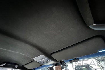 Toyota Land Cruiser 200 ��������� ������� �����������