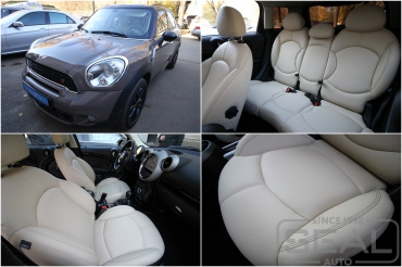 MINI Countryman ��������� ������
