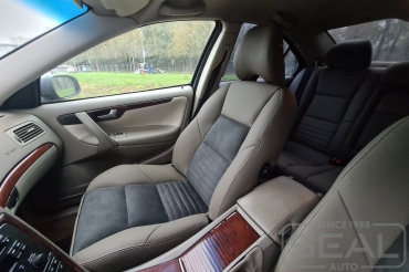 Volvo S60 ������� �������