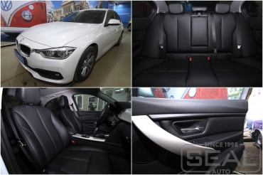 BMW 3-series ��������� ������