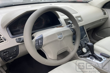 Volvo XC90 Перетяжка руля 