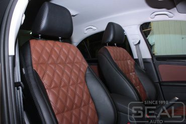 Volkswagen Jetta VI ��������� ������ ����������