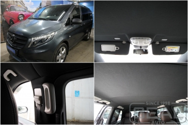 Mercedes Viano ��������� �������