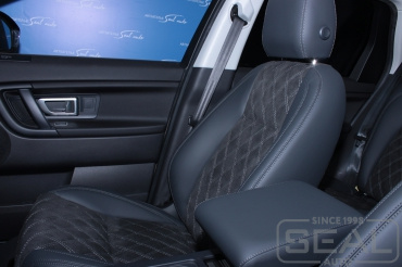 Land Rover Discovery Sport ��������� ������