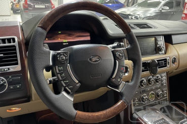 Range Rover ��������� ����