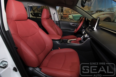 Toyota RAV 4 (XA50) ������� c�����