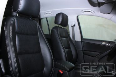 Volkswagen Tiguan ������� �����