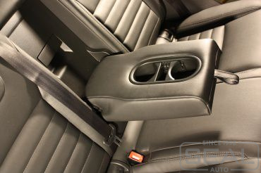 Skoda Octavia III ������� �����