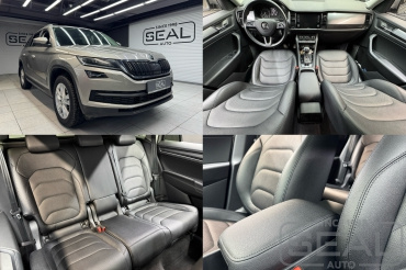 Skoda Kodiaq ������� �������