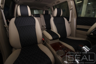 Toyota Highlander ������� ������