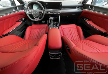 KIA K5 ��������� ������