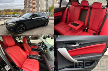 BMW 1-series ��������� ����������