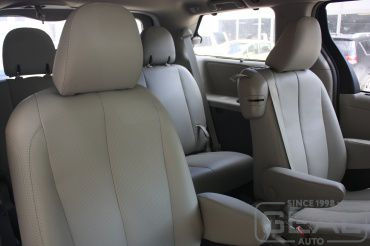 Toyota Sienna ��������� ������