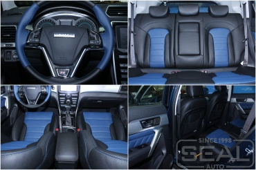 Haval H2 ��������� ������