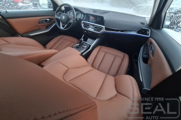 BMW 3-series ��������� ������