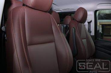 Mercedes Vito ��������� ����������