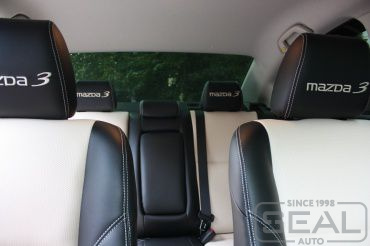 Mazda 3 (BL) ��������� ������