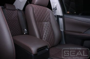 Toyota Camry XV50 ��������� ������