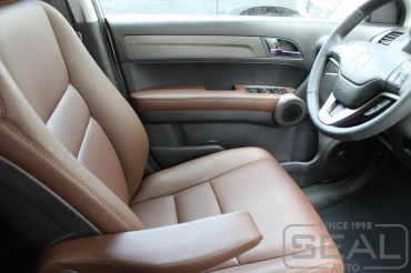 Honda CR-V (III) ������� �����