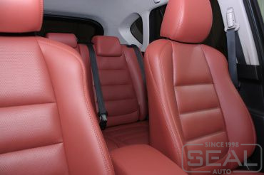 Mazda CX-5 ������� �����