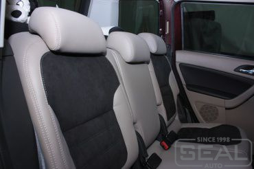 Skoda Yeti ��������� ������ ����������