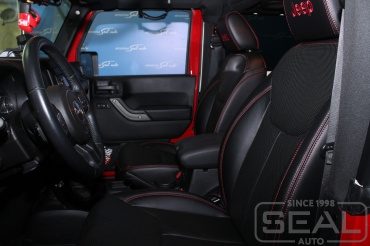 Jeep Wrangler ������� ������