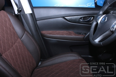 Nissan X-Trail ������� ������