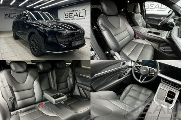 Haval F7 ������� �������