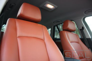 BMW X1 (E84) ��������� ������ ����