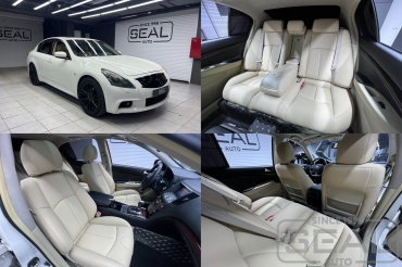 Infiniti GX ��������� ������� 