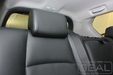 Toyota Land Cruiser Prado 150 ������� ������