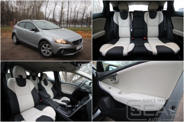 Volvo V40 ������� ������