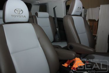 Toyota FJ Cruiser ��������� ������ ����������